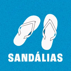 SANDALIAS