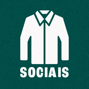 SOCIAIS