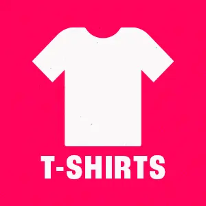 T-SHIRTS